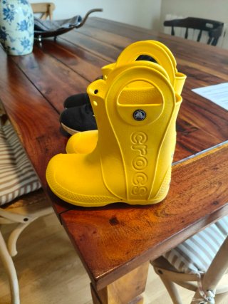 REGALO lote de calzado T29