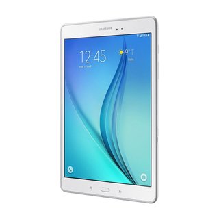 Samsung Galaxy Tab A SM-T550 Blanca