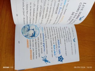 Tercer viaje al reino de la fantasía