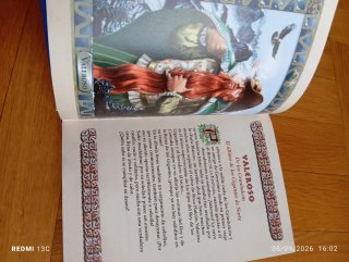 Tercer viaje al reino de la fantasía