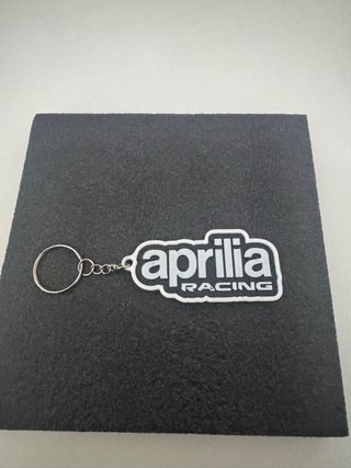 Llavero Aprilia Racing