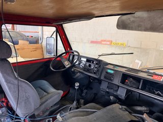 Volkswagen LT28