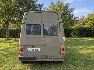 Volkswagen LT28