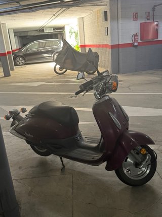 Honda Shadow Moto Cruiser