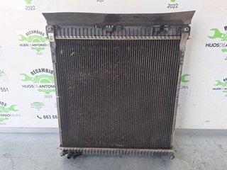 81061016492. n2013001 radiador agua man tg l 99886