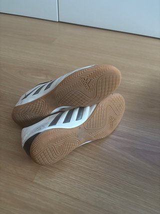 Zapatillas Adidas Fútbol Sala