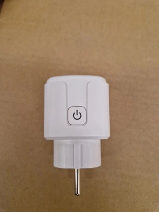 Enchufe Inteligente WiFi BSD33