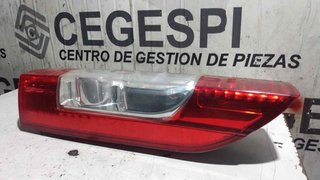PILOTO TRASERO IZQUIERDO FIAT DUCATO CAJA CERRADA