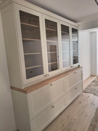 Carpintero Profesional/Puertas,Armarios,Cocinas...