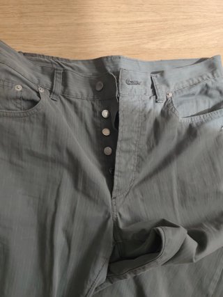 Pantalón Thomas Hombre