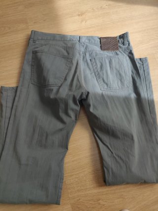 Pantalón Thomas Hombre
