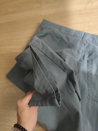 Pantalón Thomas Hombre