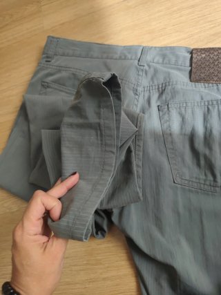 Pantalón Thomas Hombre