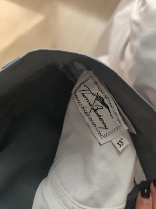 Pantalón Thomas Hombre