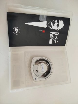 El Padrino PSP