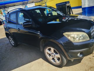 Toyota RAV4 2006