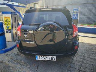 Toyota RAV4 2006