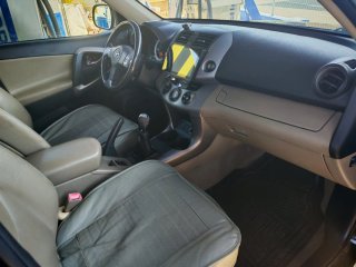 Toyota RAV4 2006