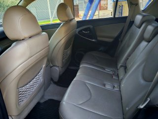 Toyota RAV4 2006