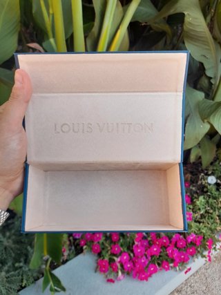 Occhiali Louis Vuitton The Party