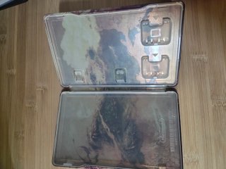 Steelbook Brigandine Nintendo Switch