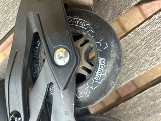 Pattini Roller Roces Vidi taglia 40