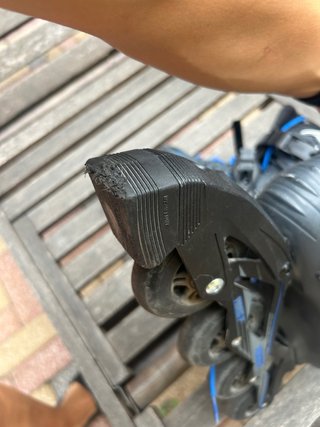 Pattini Roller Roces Vidi taglia 40