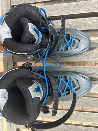 Pattini Roller Roces Vidi taglia 40