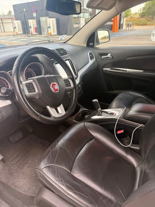 FIAT Freemont 2015