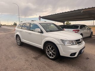 FIAT Freemont 2015