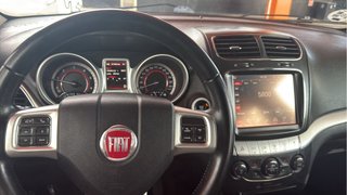FIAT Freemont 2015
