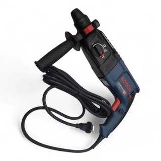 TALADRO BOSCH GBH 2-26 + MALETIN