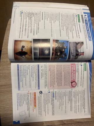 Synchronize 4 Students Book (Spain)