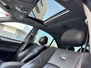 Mercedes-Benz Clase C55 AMG