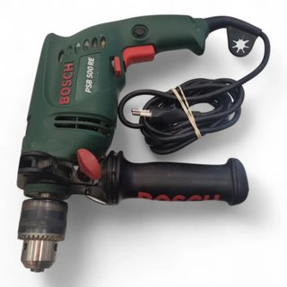 TALADRO BOSCH PSB 500 RE + MANGO