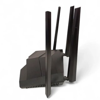 ROUTER TENDA AC1200  AC10U  + CAJA