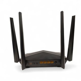 ROUTER TENDA AC1200  AC10U  + CAJA