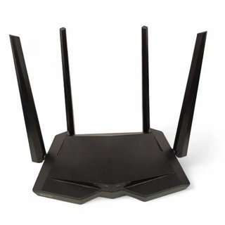 ROUTER TENDA AC1200  AC10U  + CAJA