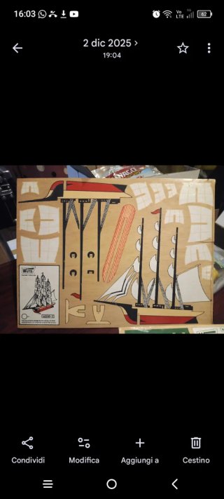 Sagome in legno da ritagliare