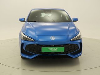 MG MG3 Hybrid+ Comfort MY25