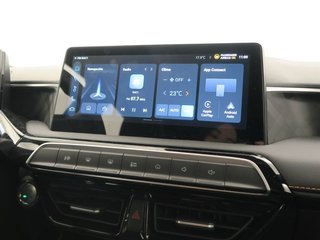 MG MG3 Hybrid+ Comfort MY25