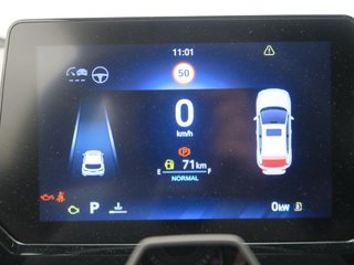 MG MG3 Hybrid+ Comfort MY25