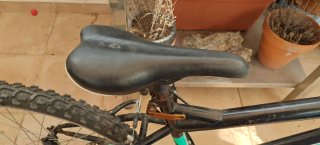 Bicicleta DENBIKE 24