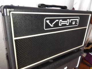 VHT Special 6 Ultra (100% Valvole)