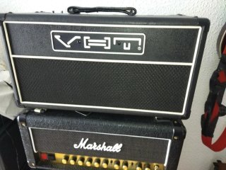 VHT Special 6 Ultra (100% Valvole)
