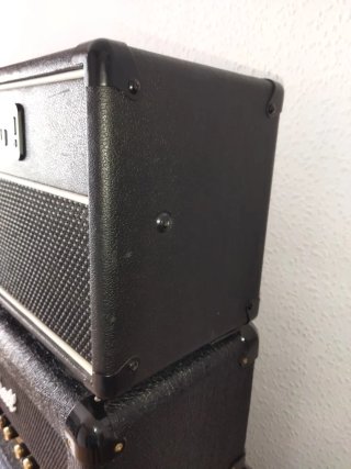 VHT Special 6 Ultra (100% Valvole)
