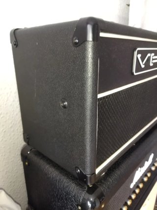 VHT Special 6 Ultra (100% Valvole)