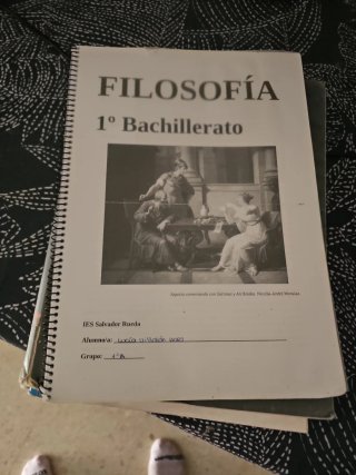 Libros 1 de bachillerato