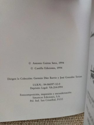 Pio Baroja: Desde la Ultima Vuelta del Camino. ...