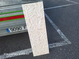 Cajas de baldosas Keraben 25m²